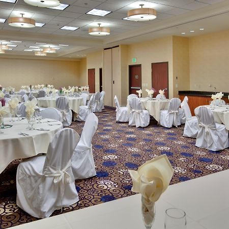 Hampton Inn & Suites Yuma Kültér fotó