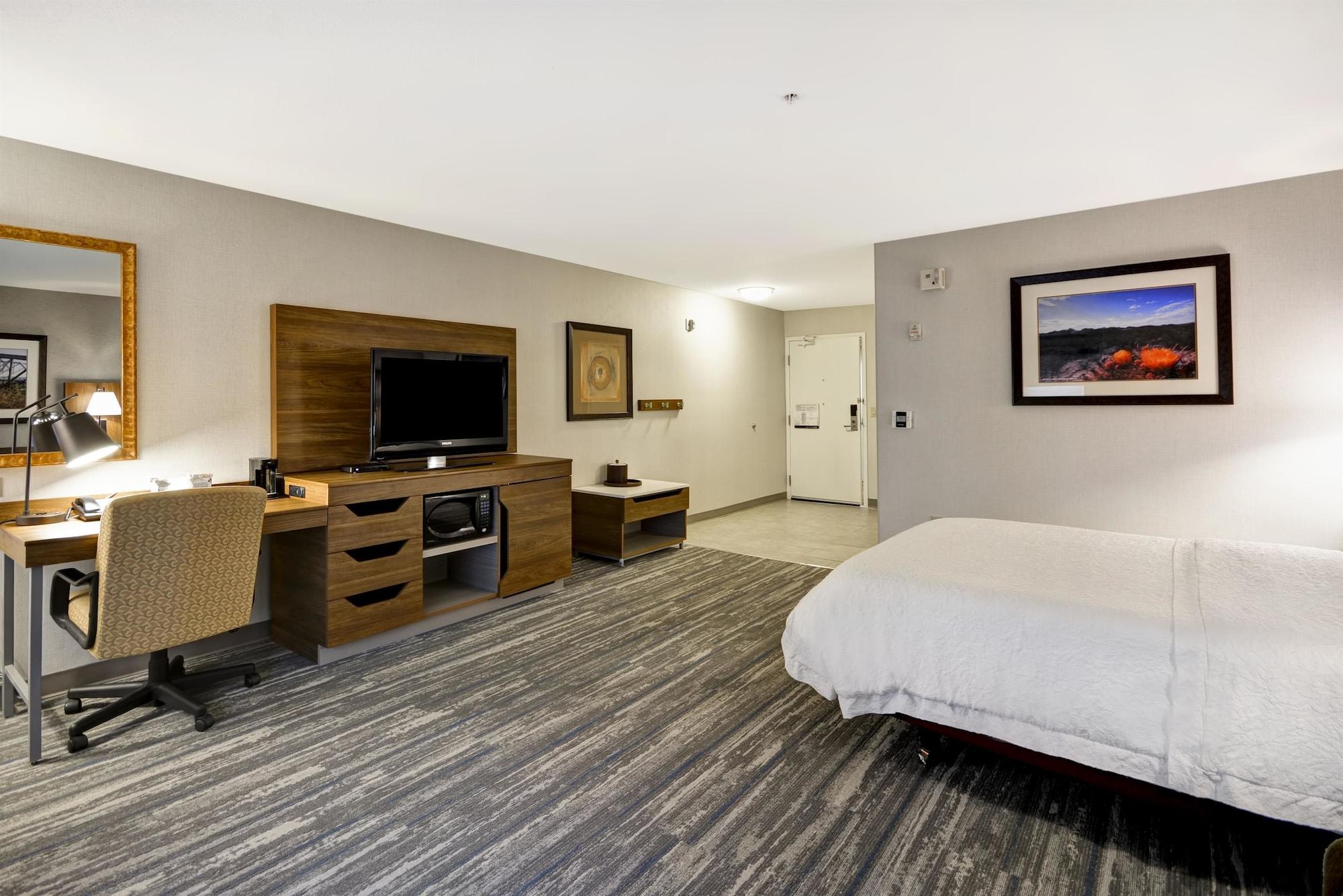 Hampton Inn & Suites Yuma Kültér fotó
