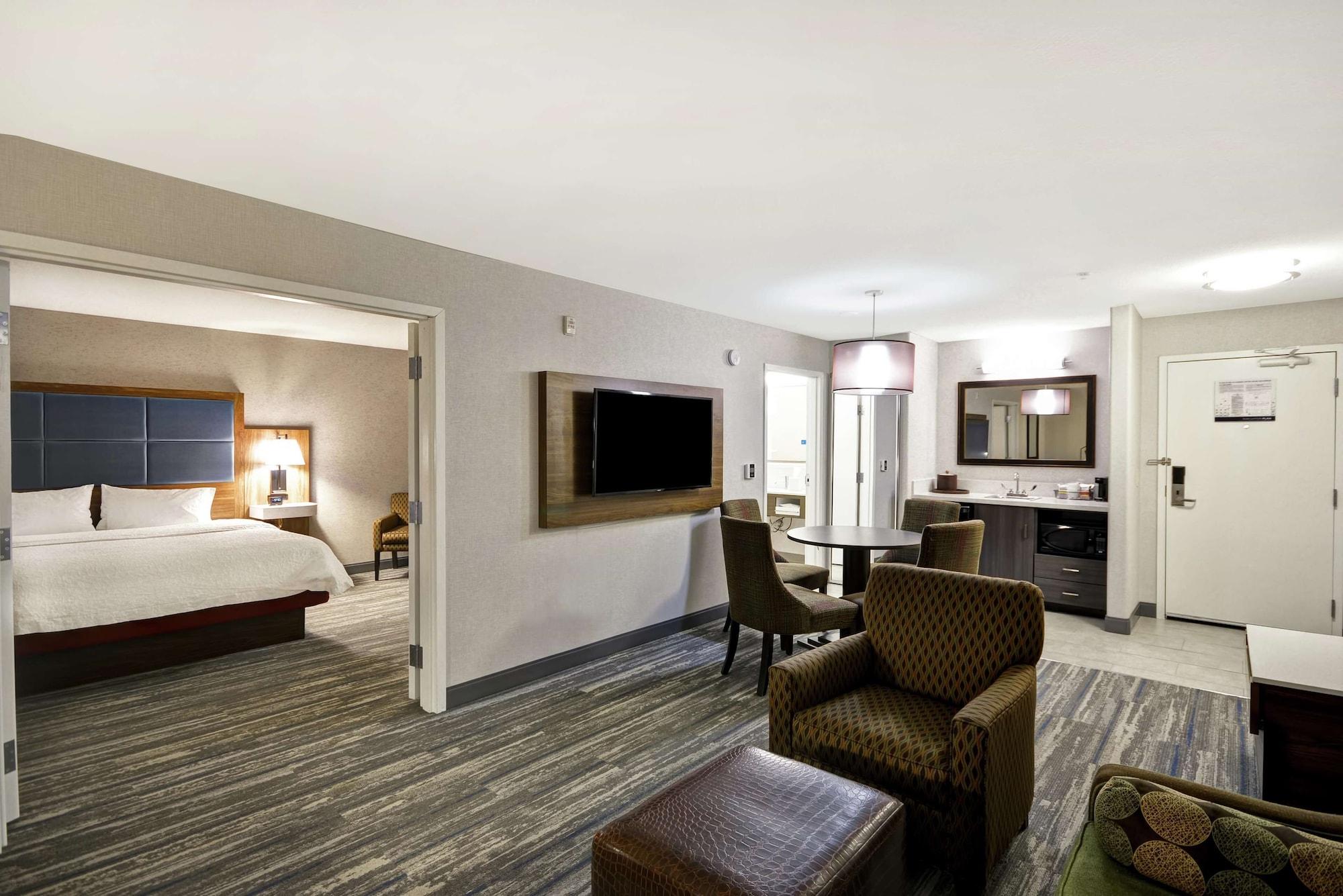 Hampton Inn & Suites Yuma Kültér fotó