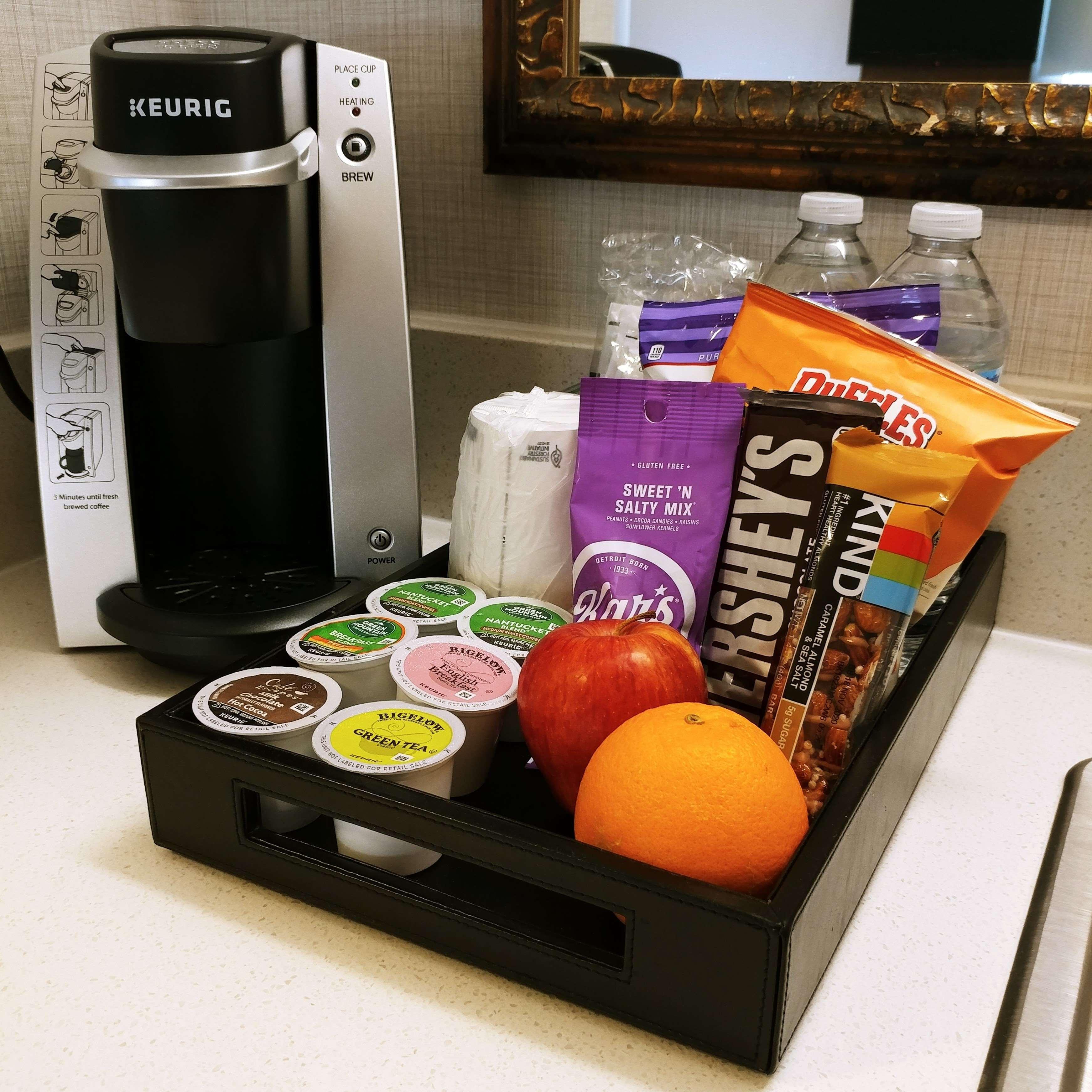 Hampton Inn & Suites Yuma Kültér fotó
