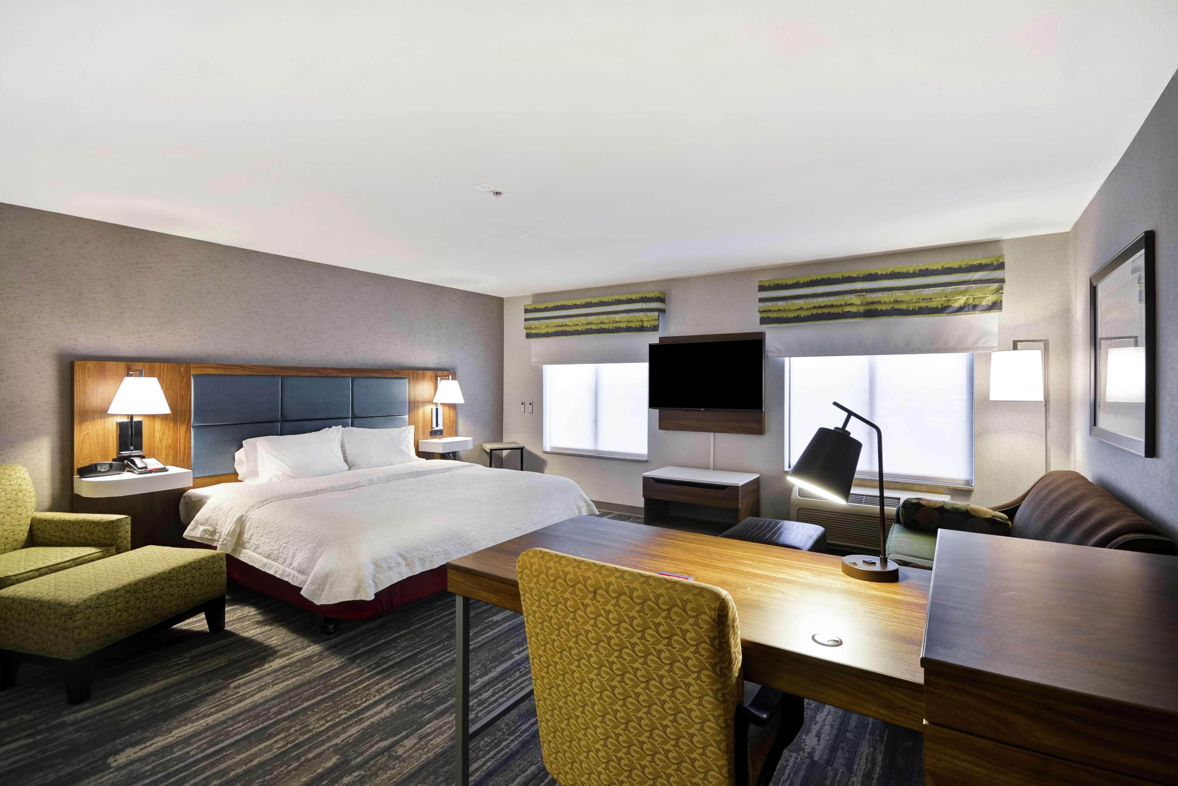 Hampton Inn & Suites Yuma Kültér fotó