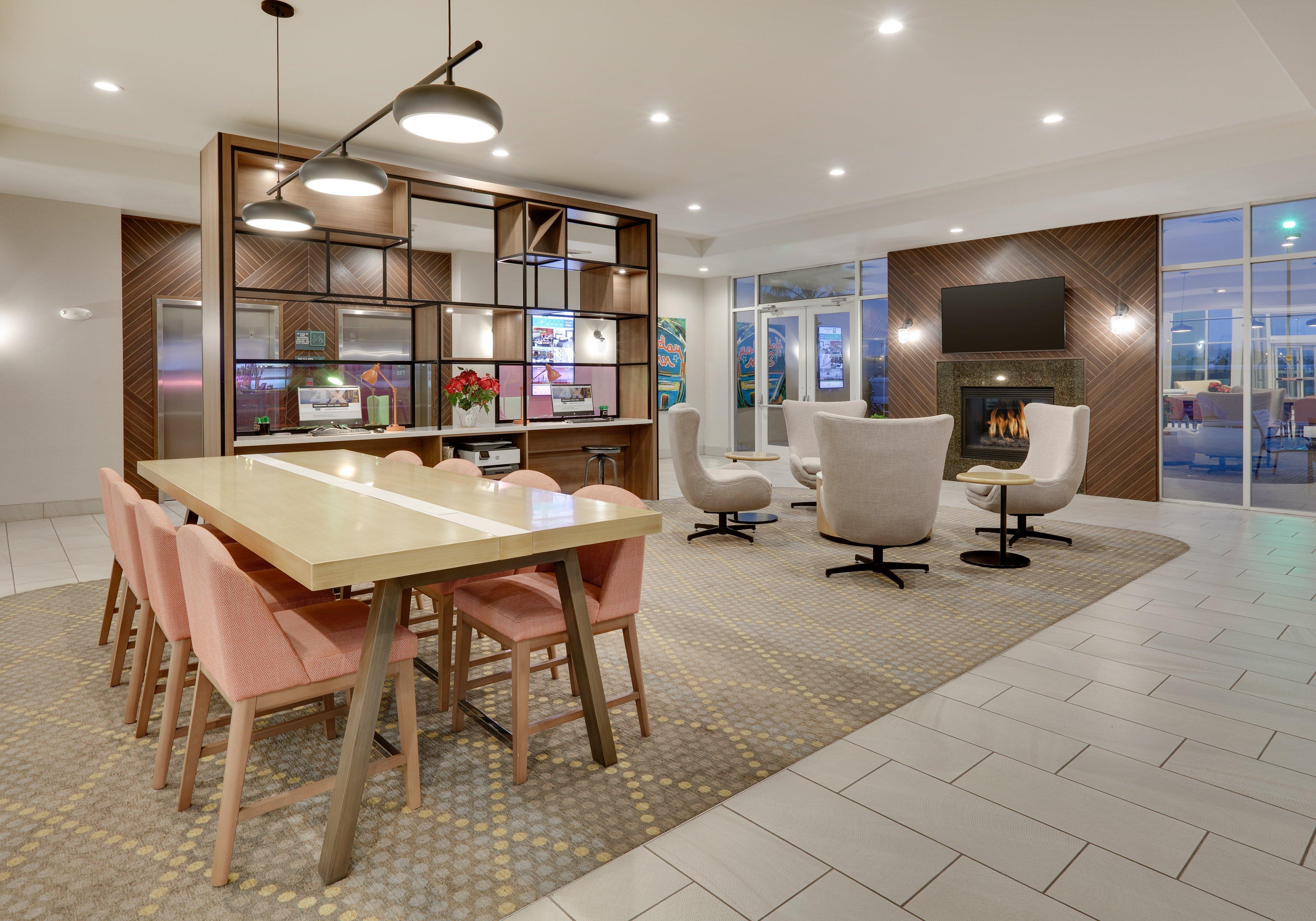 Hampton Inn & Suites Yuma Kültér fotó