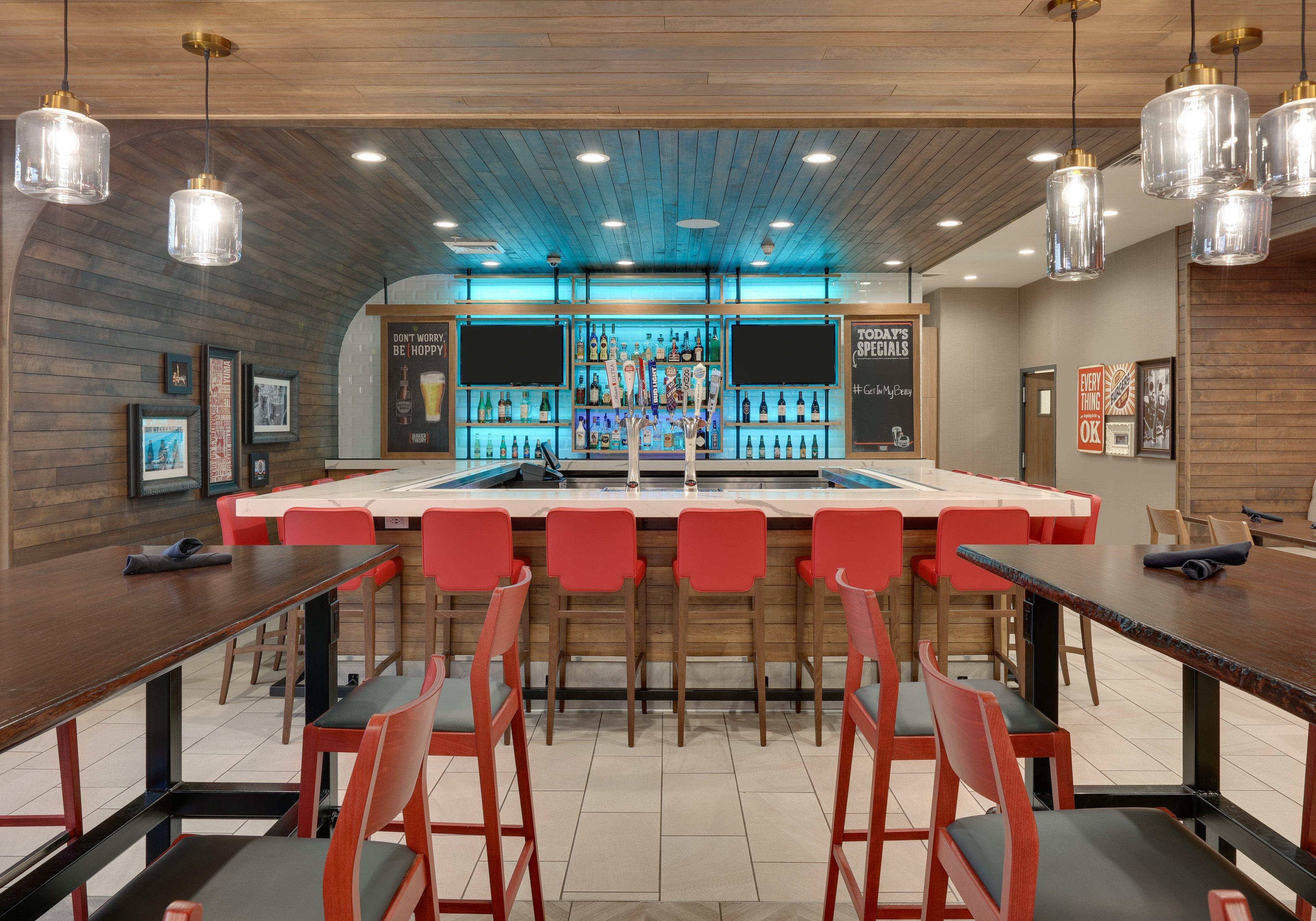 Hampton Inn & Suites Yuma Kültér fotó