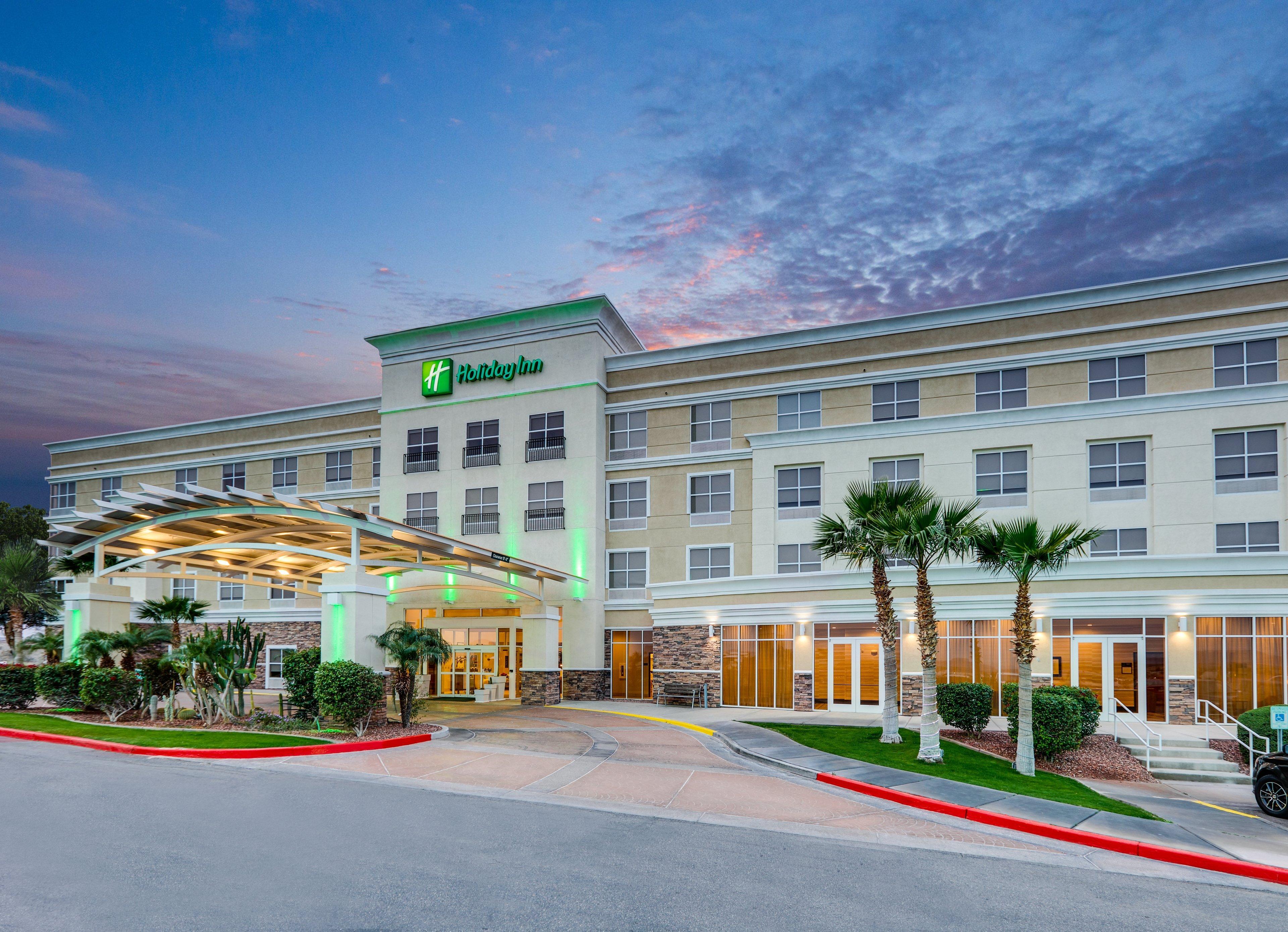 Hampton Inn & Suites Yuma Kültér fotó