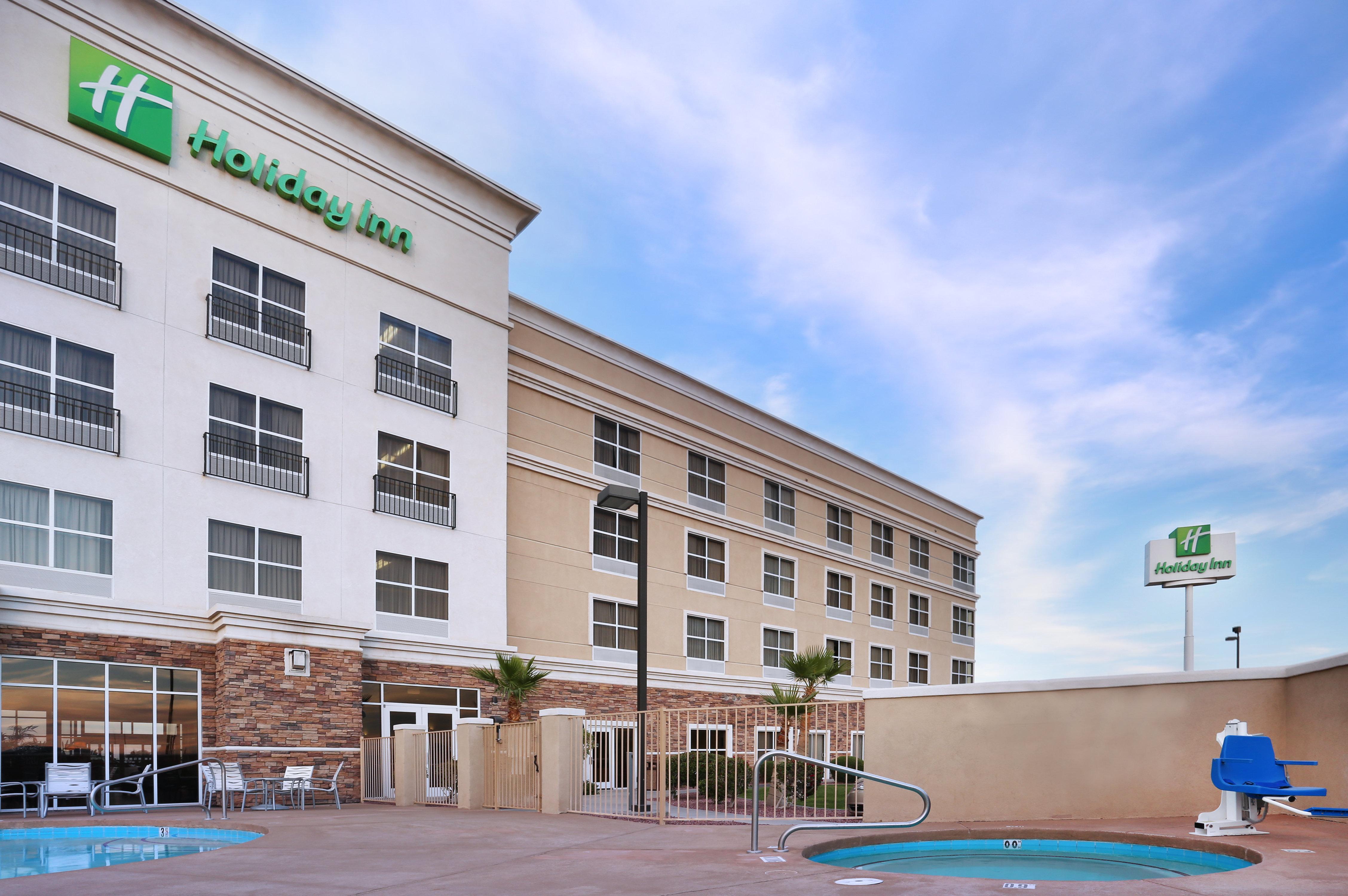Hampton Inn & Suites Yuma Kültér fotó