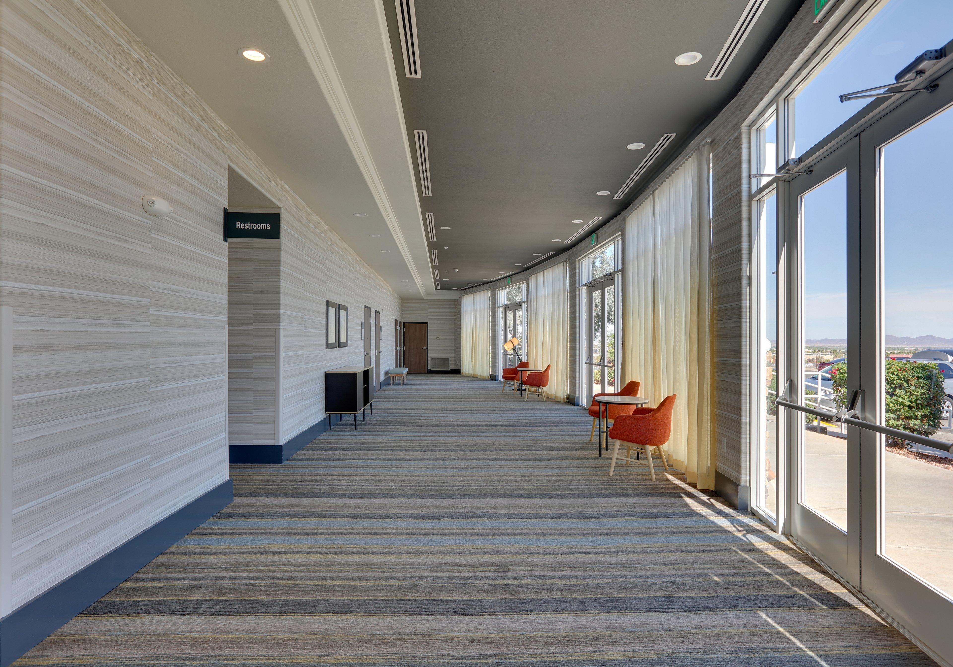Hampton Inn & Suites Yuma Kültér fotó