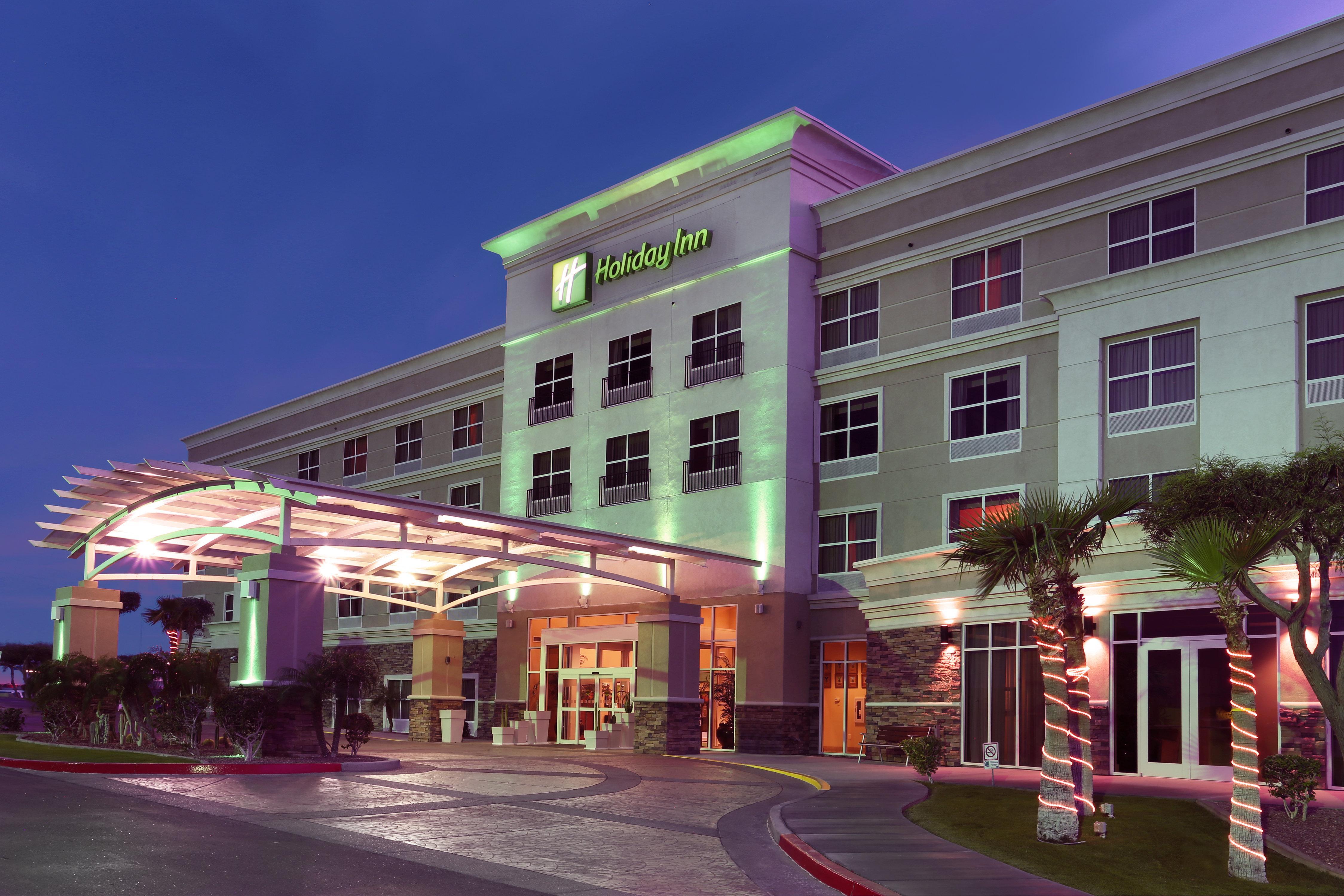 Hampton Inn & Suites Yuma Kültér fotó