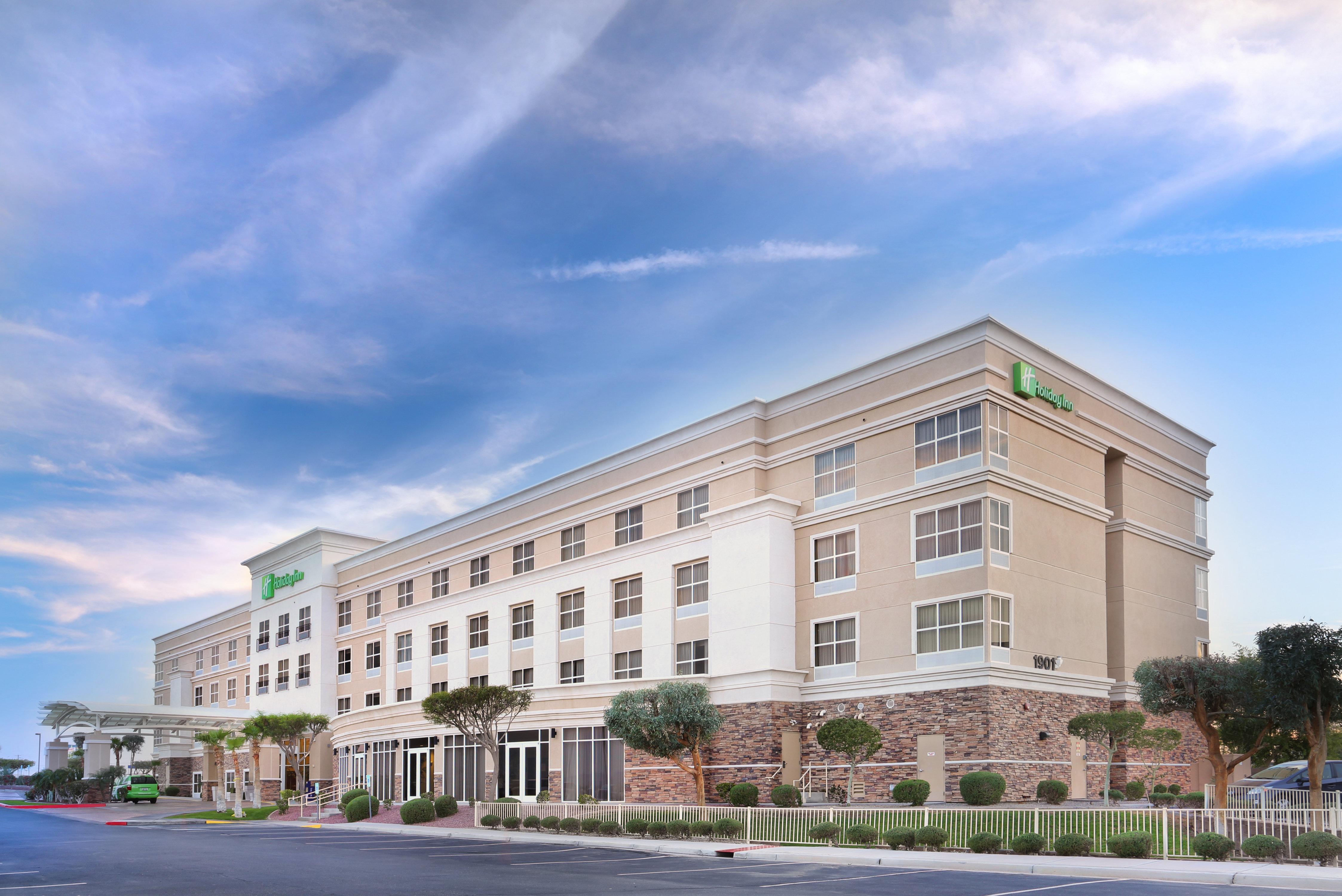 Hampton Inn & Suites Yuma Kültér fotó