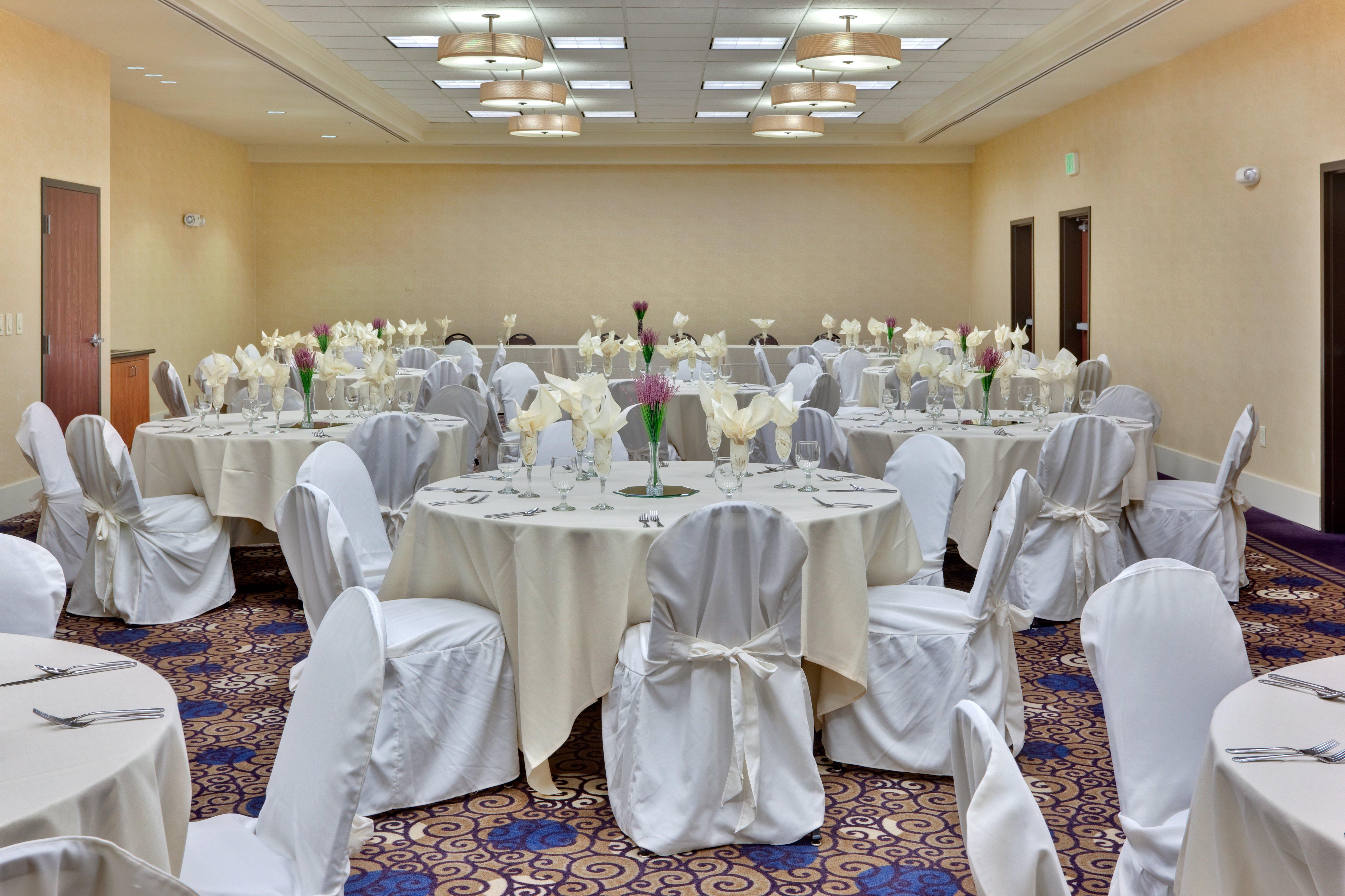 Hampton Inn & Suites Yuma Kültér fotó