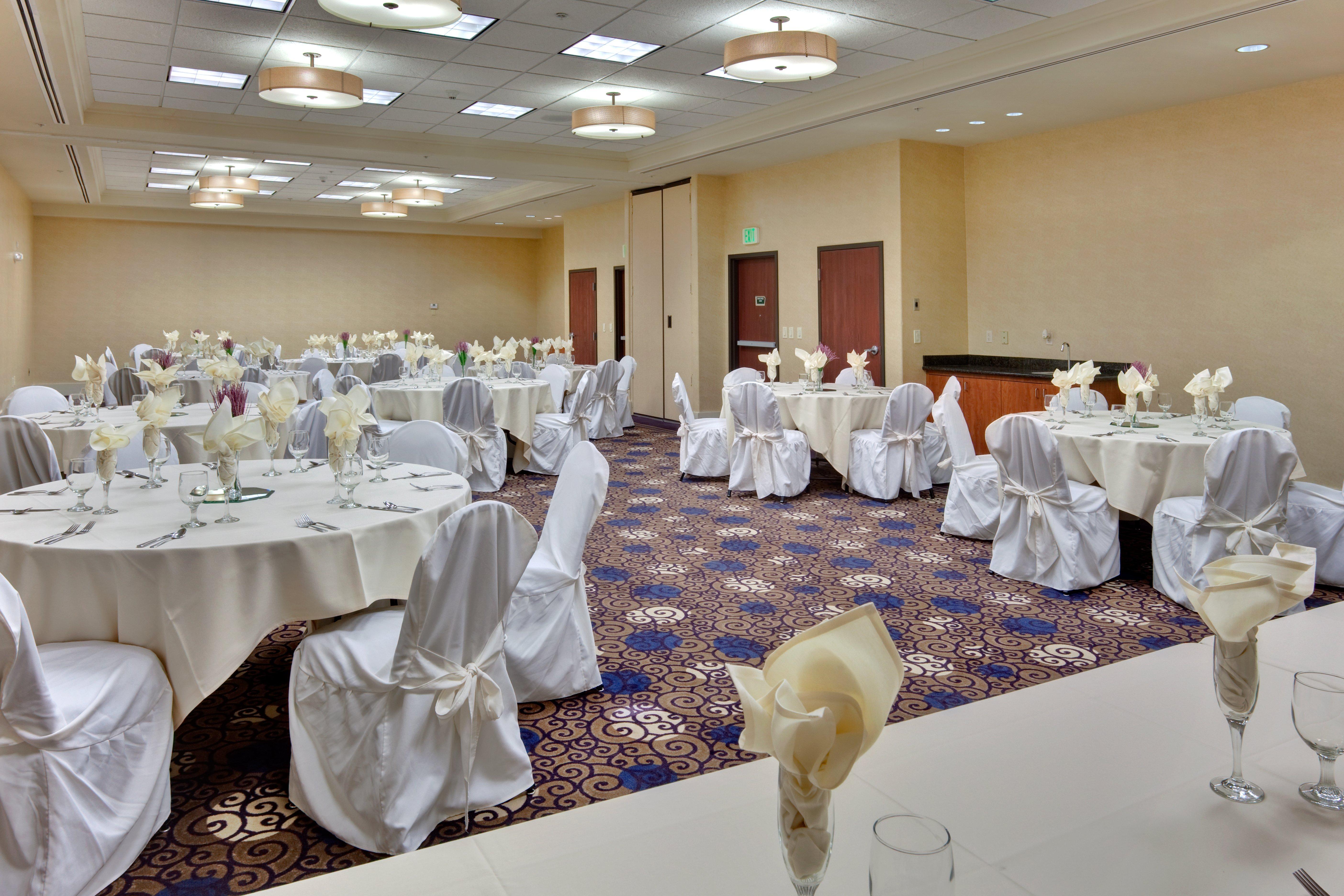 Hampton Inn & Suites Yuma Kültér fotó