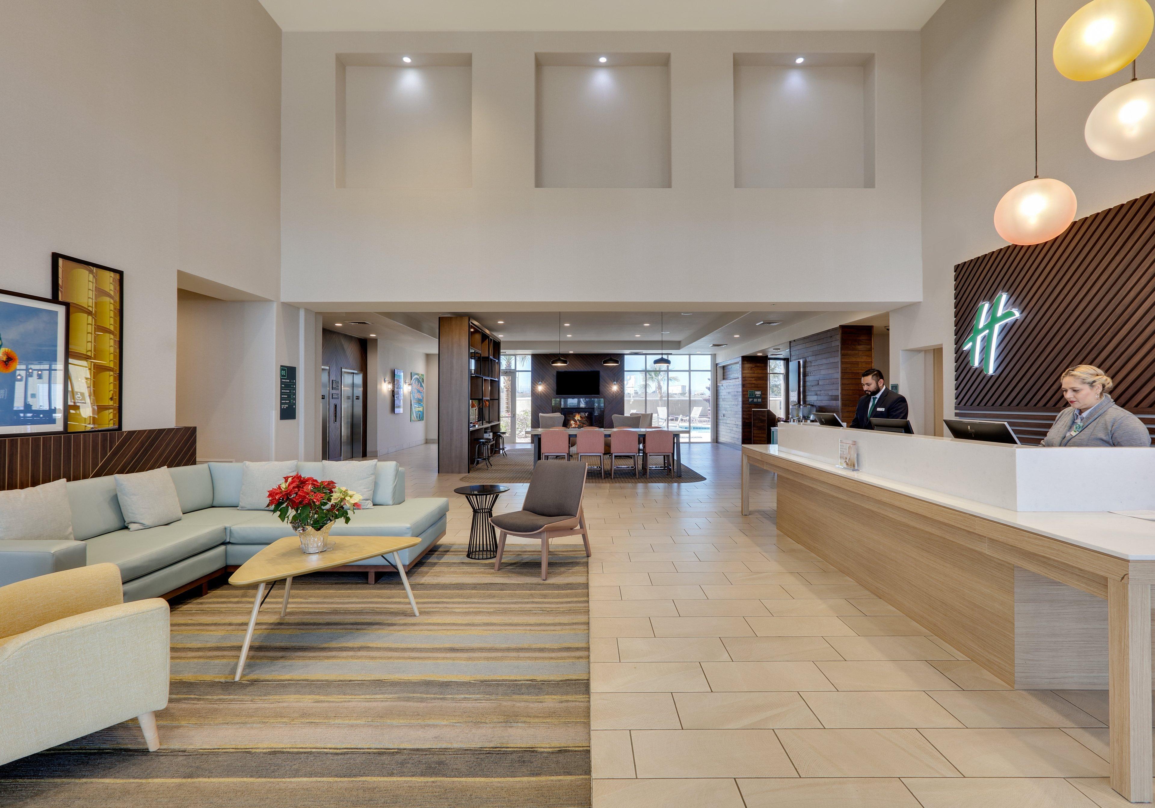 Hampton Inn & Suites Yuma Kültér fotó