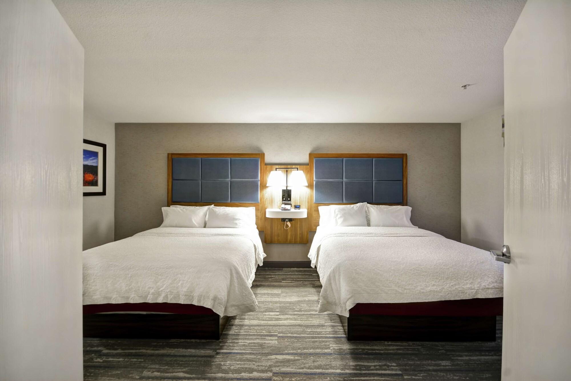 Hampton Inn & Suites Yuma Kültér fotó