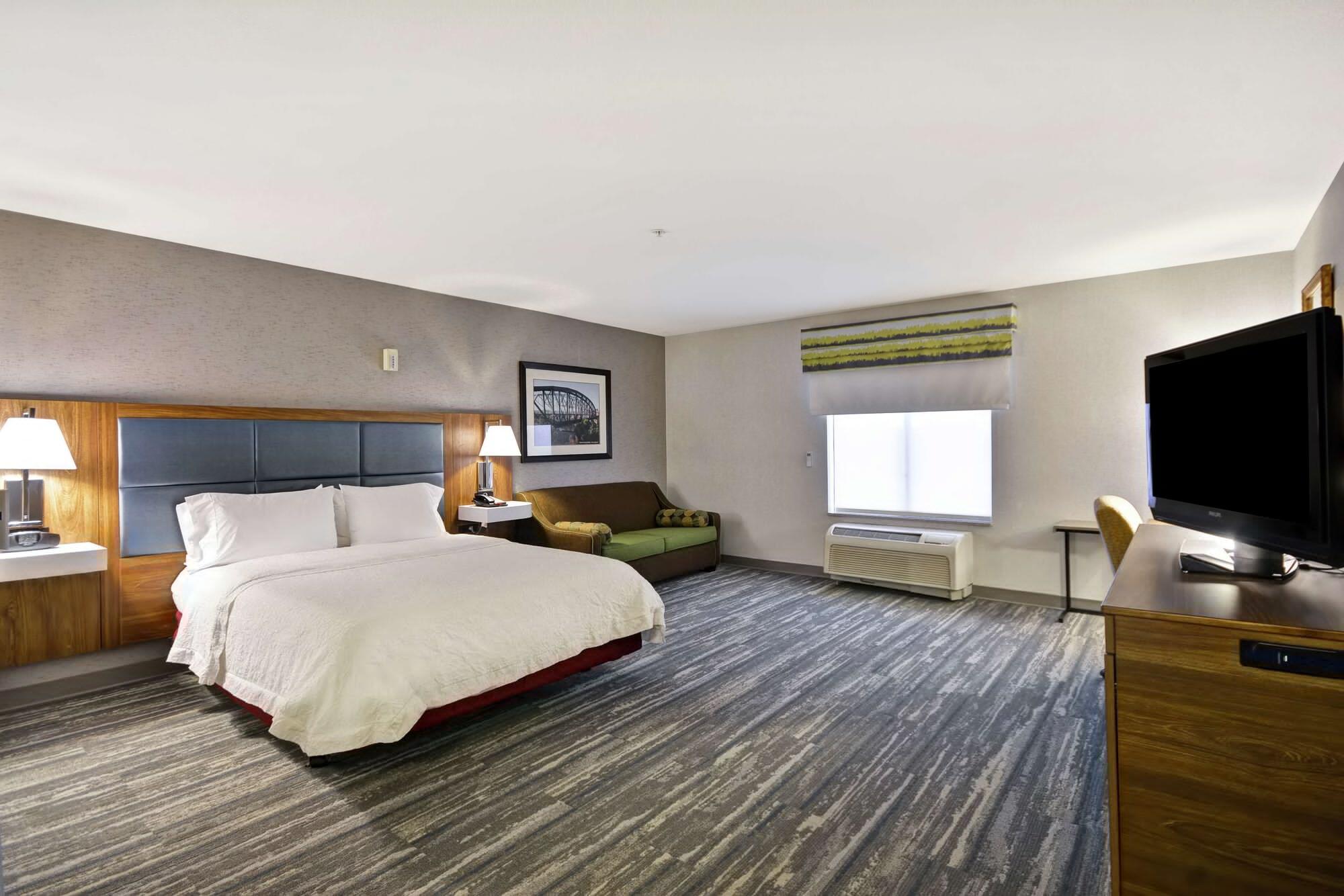 Hampton Inn & Suites Yuma Kültér fotó
