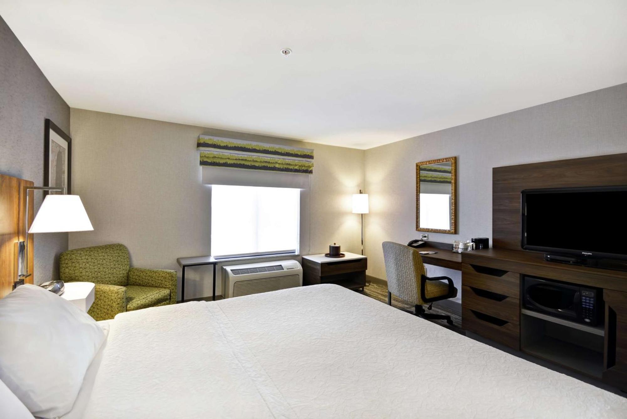 Hampton Inn & Suites Yuma Kültér fotó