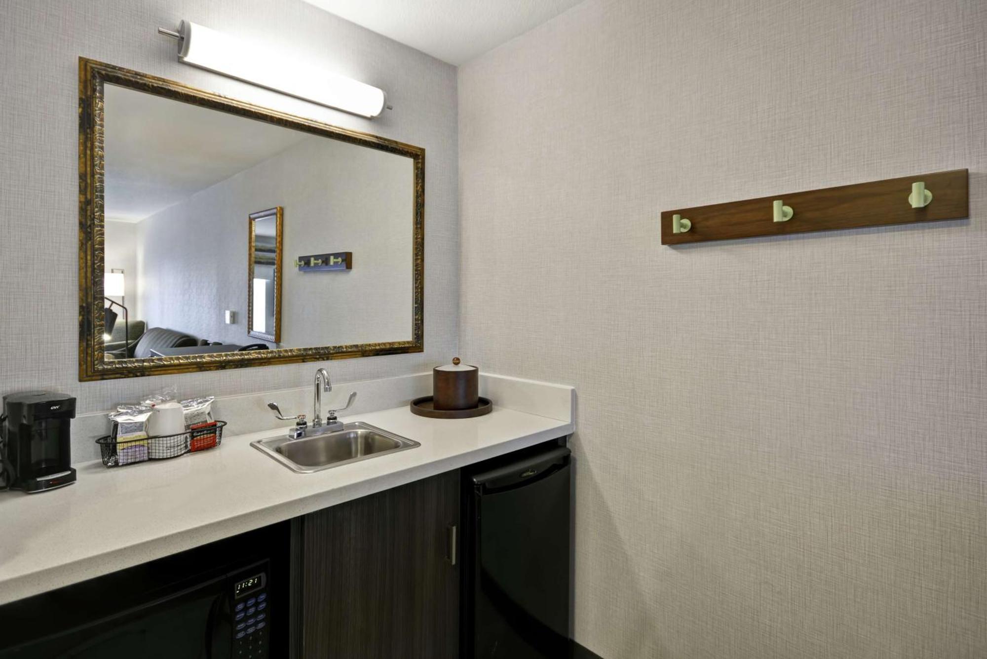 Hampton Inn & Suites Yuma Kültér fotó