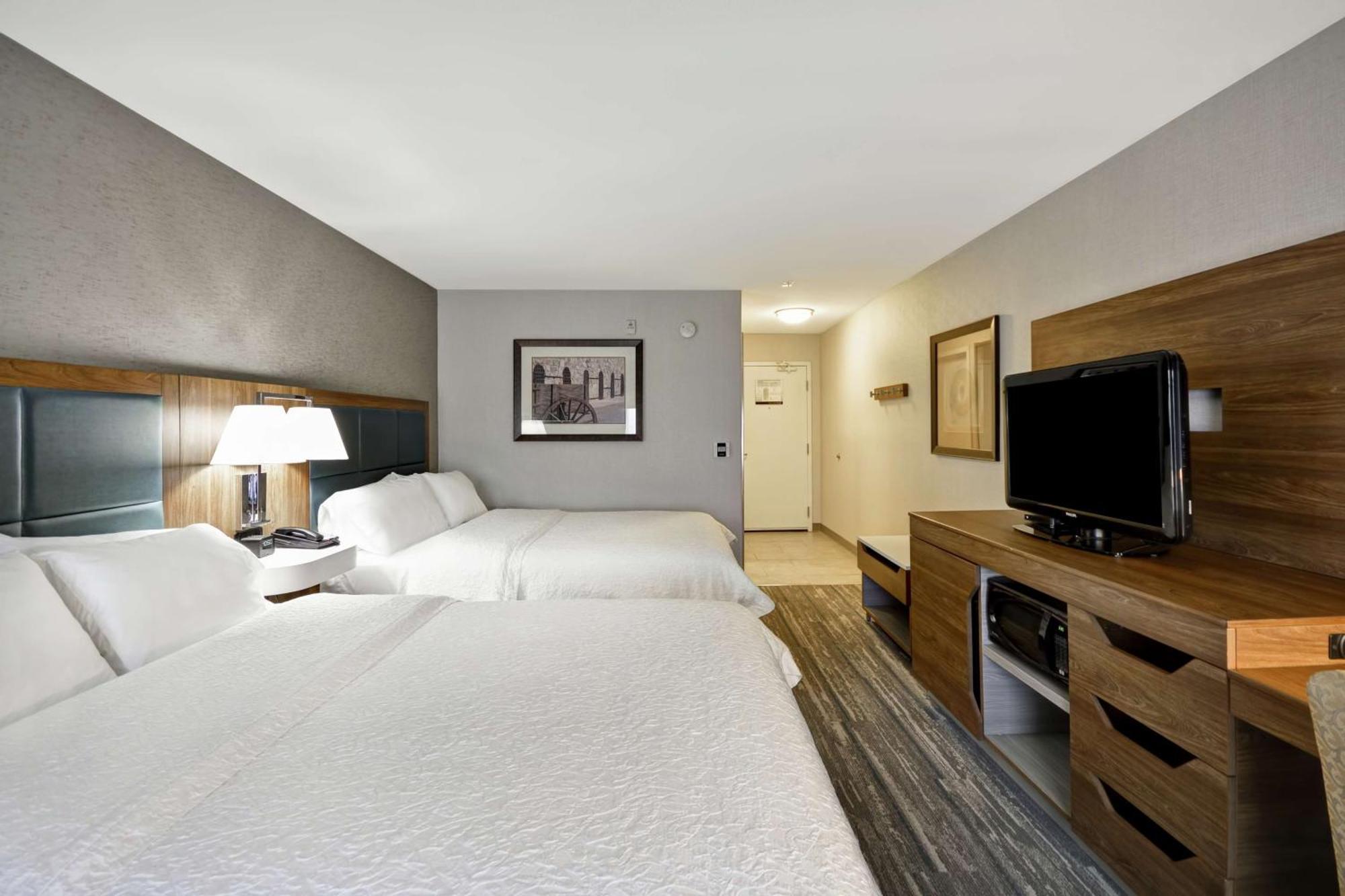 Hampton Inn & Suites Yuma Kültér fotó