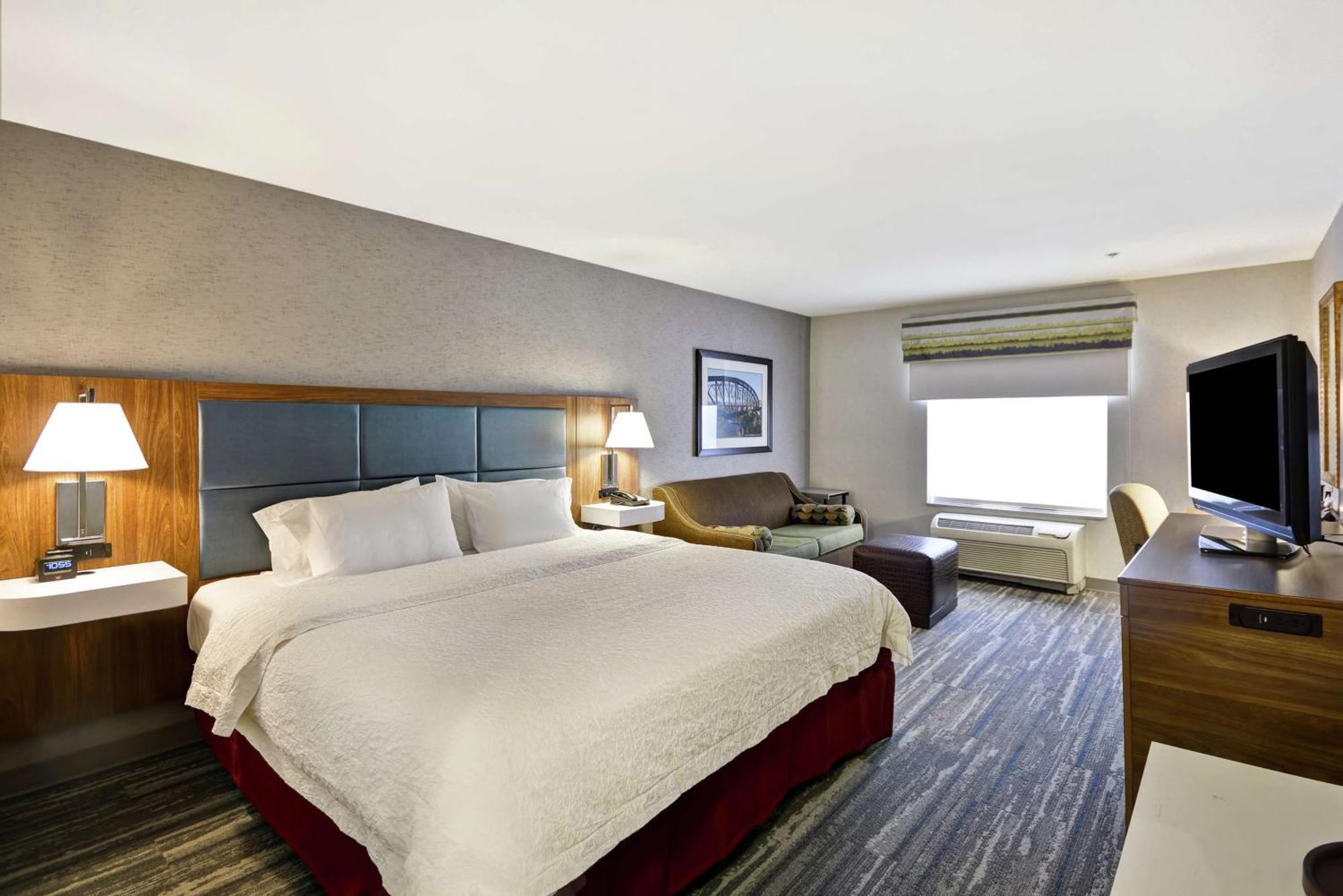 Hampton Inn & Suites Yuma Kültér fotó
