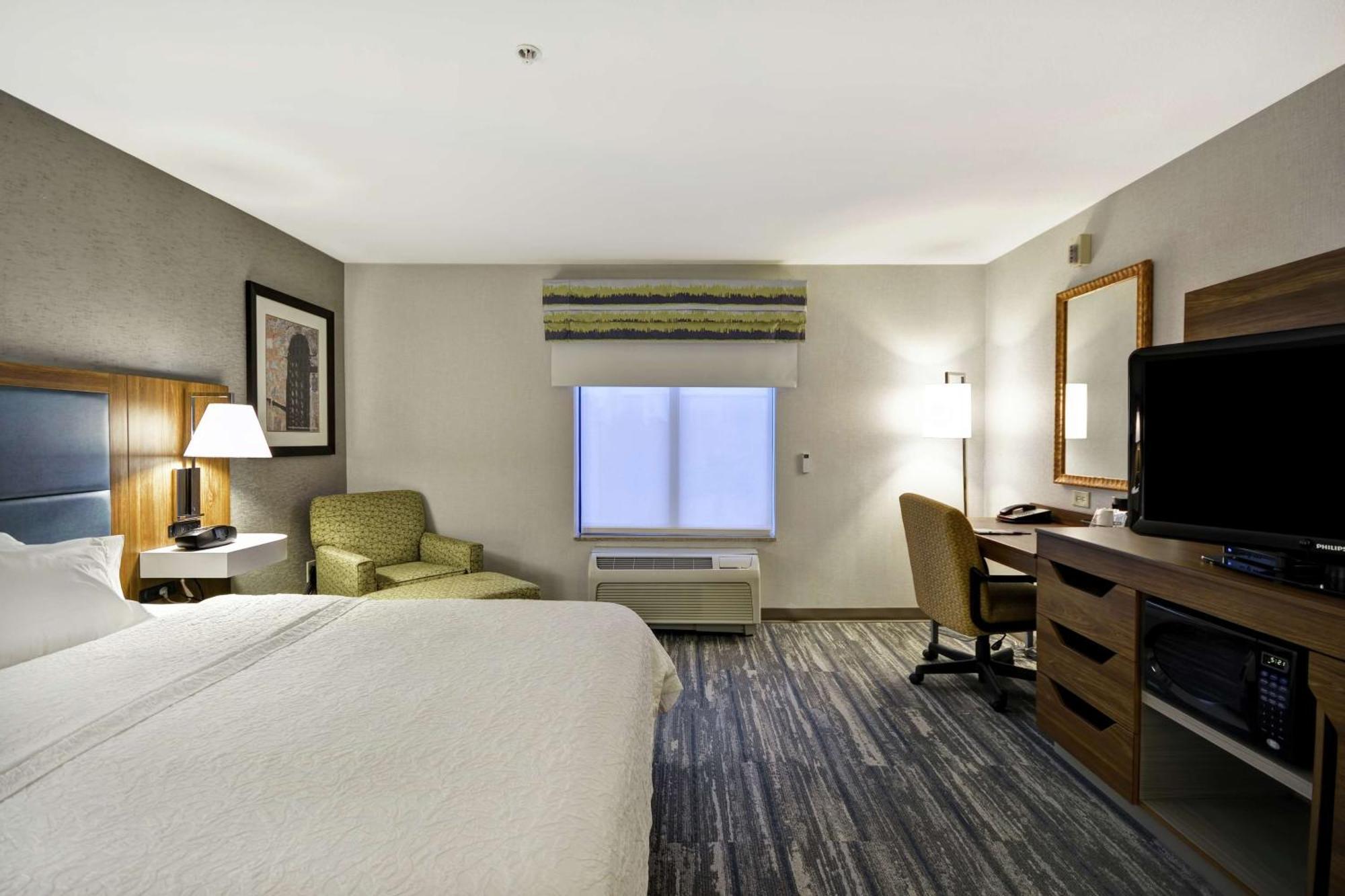 Hampton Inn & Suites Yuma Kültér fotó