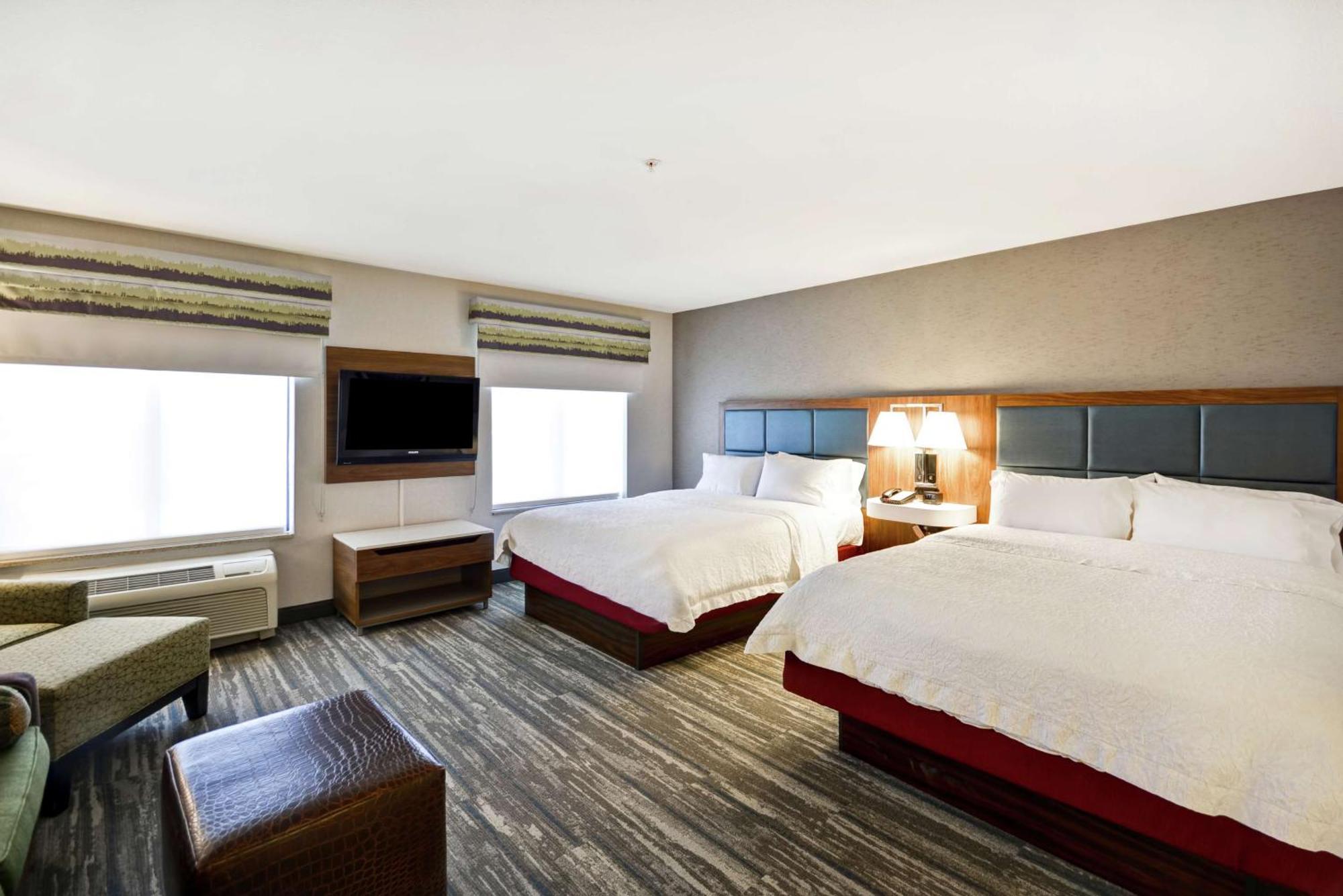 Hampton Inn & Suites Yuma Kültér fotó