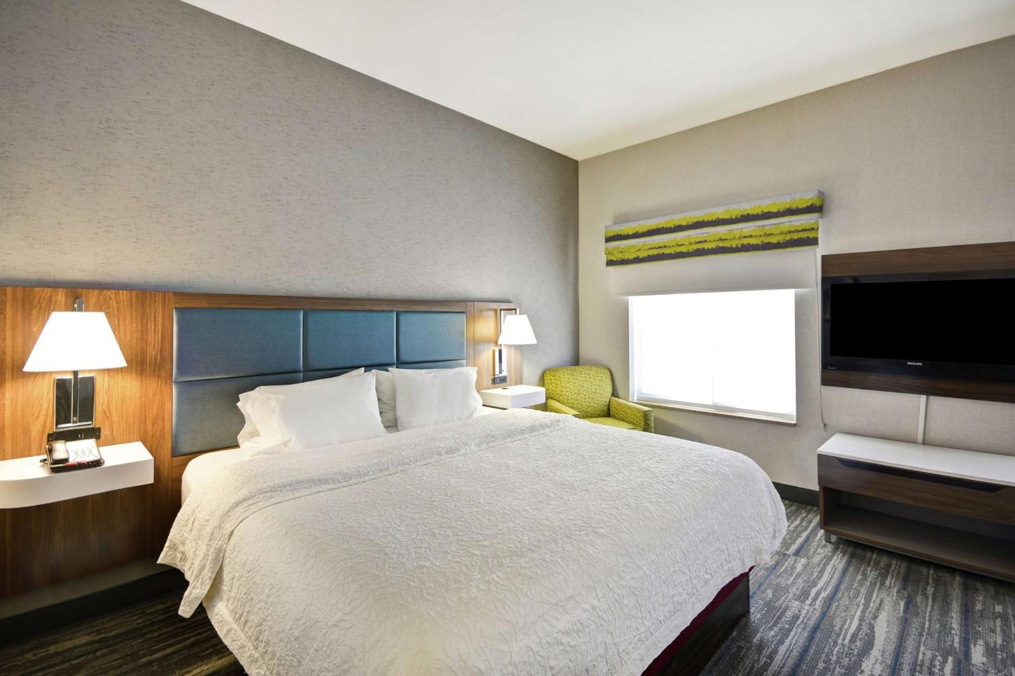 Hampton Inn & Suites Yuma Kültér fotó