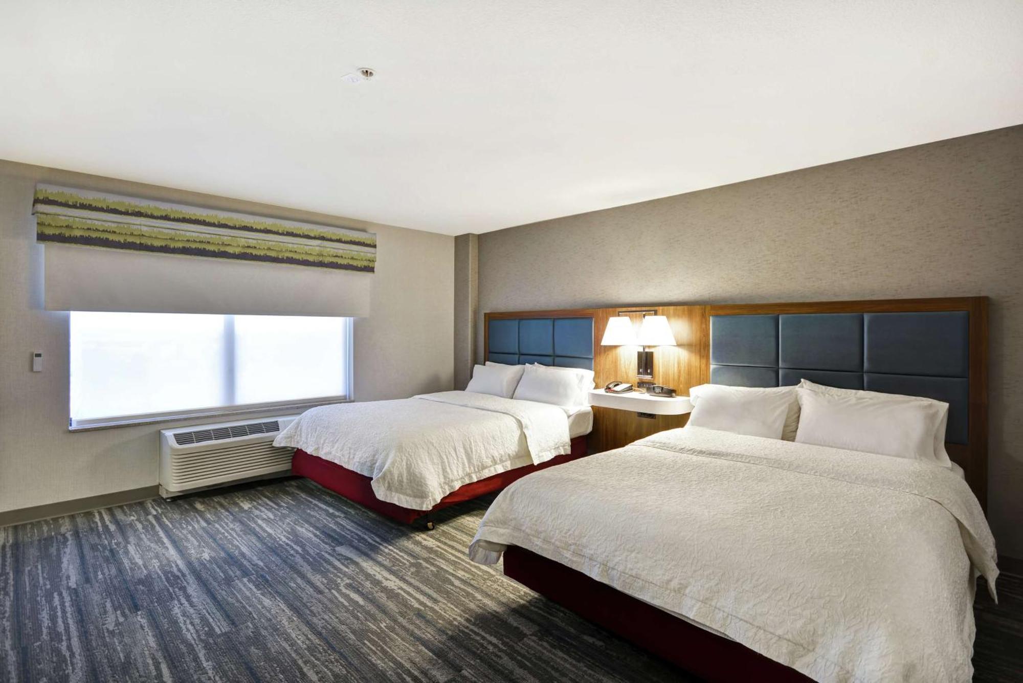 Hampton Inn & Suites Yuma Kültér fotó