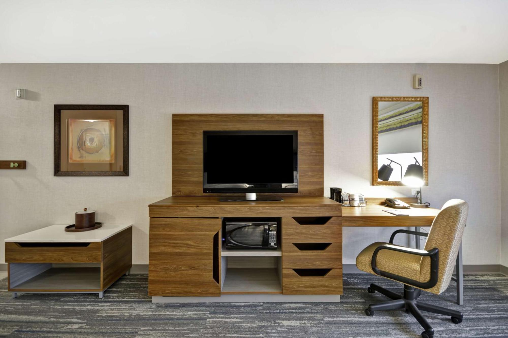 Hampton Inn & Suites Yuma Kültér fotó