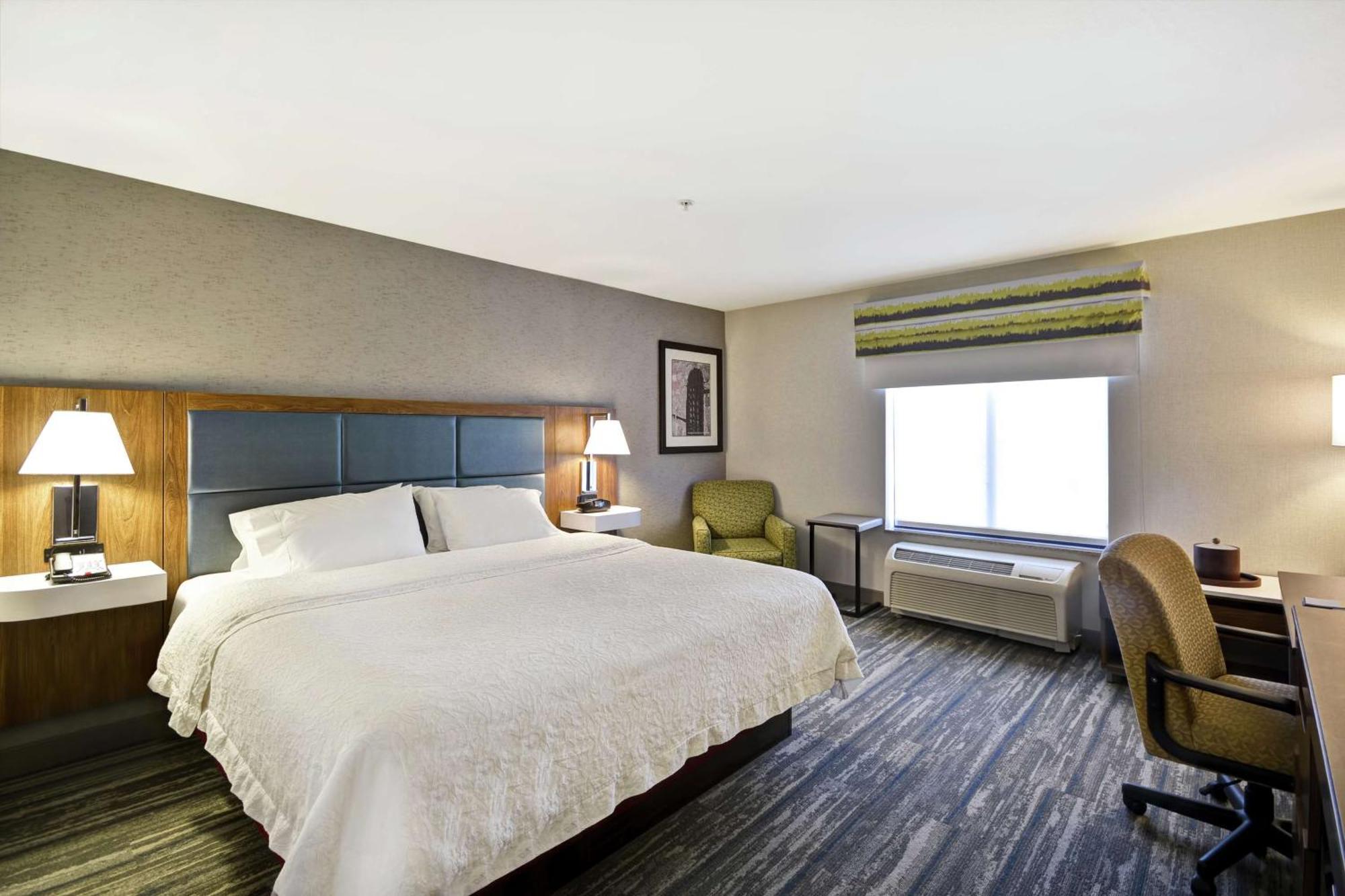 Hampton Inn & Suites Yuma Kültér fotó