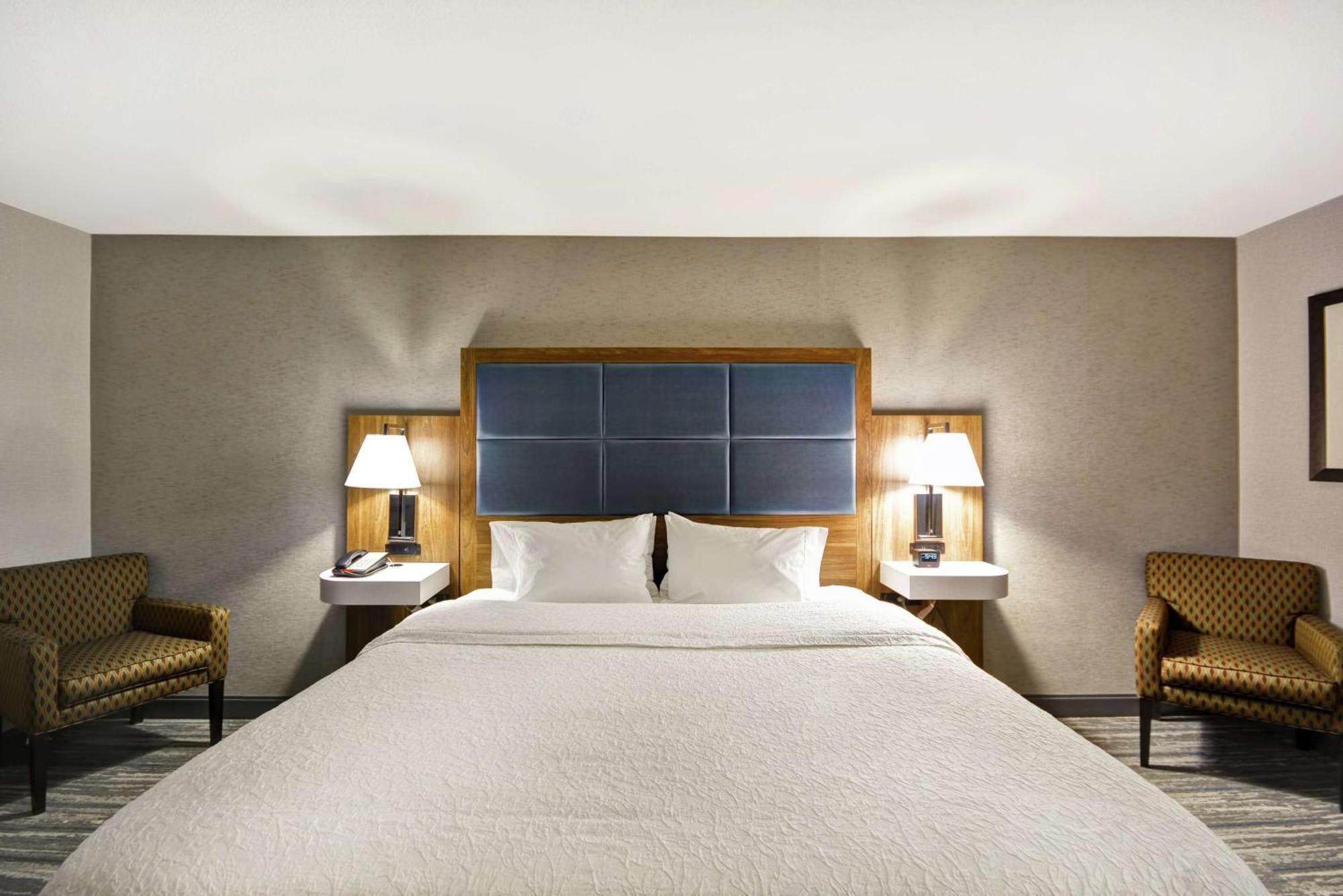 Hampton Inn & Suites Yuma Kültér fotó