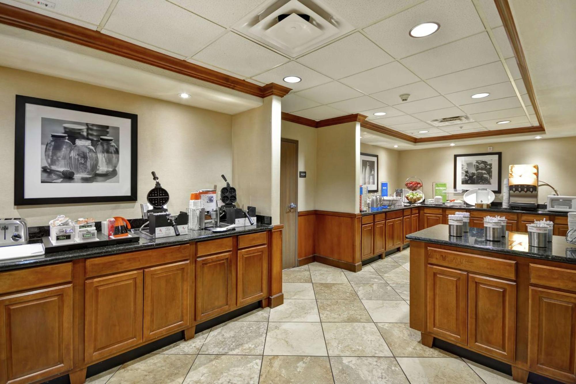 Hampton Inn & Suites Yuma Kültér fotó