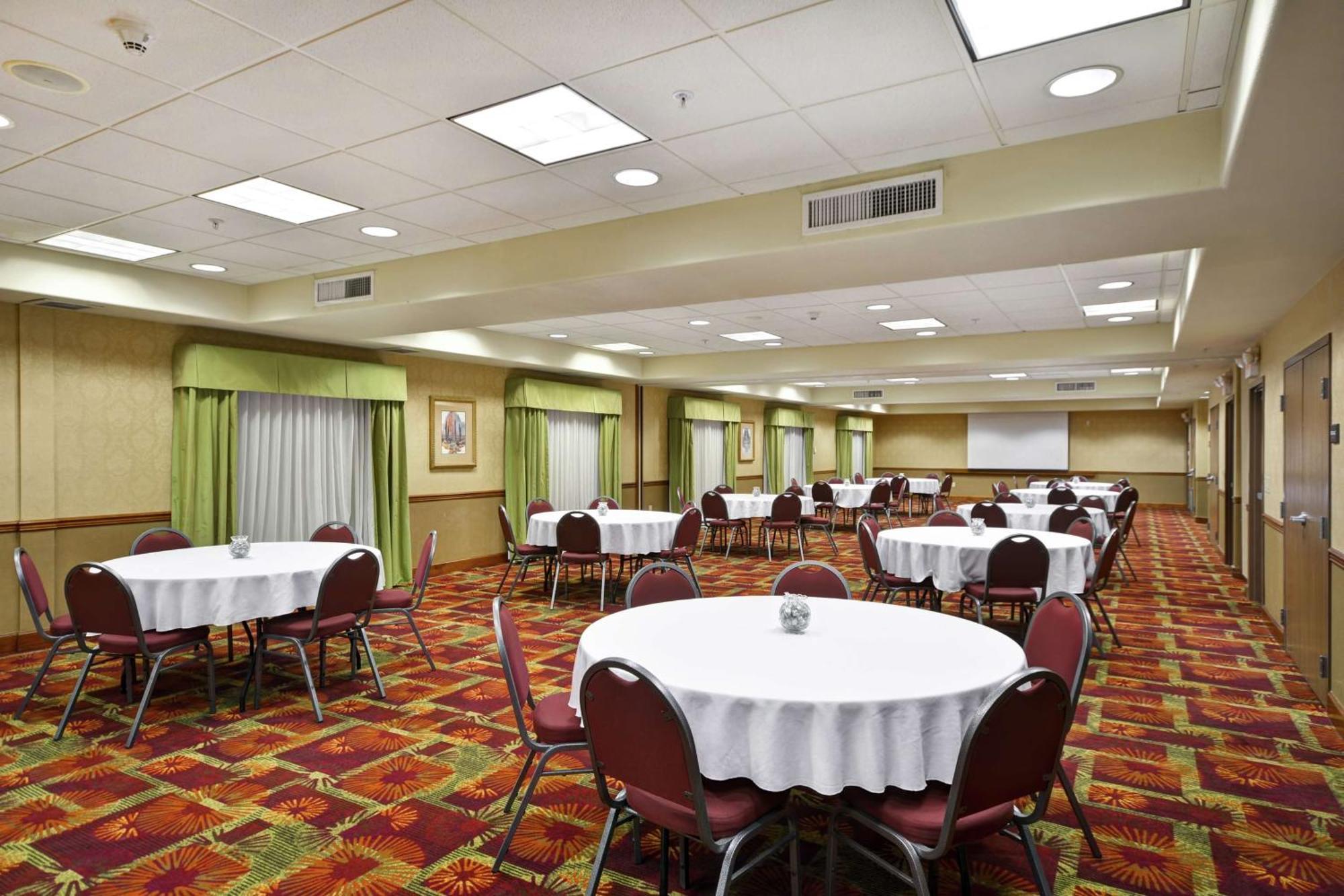 Hampton Inn & Suites Yuma Kültér fotó