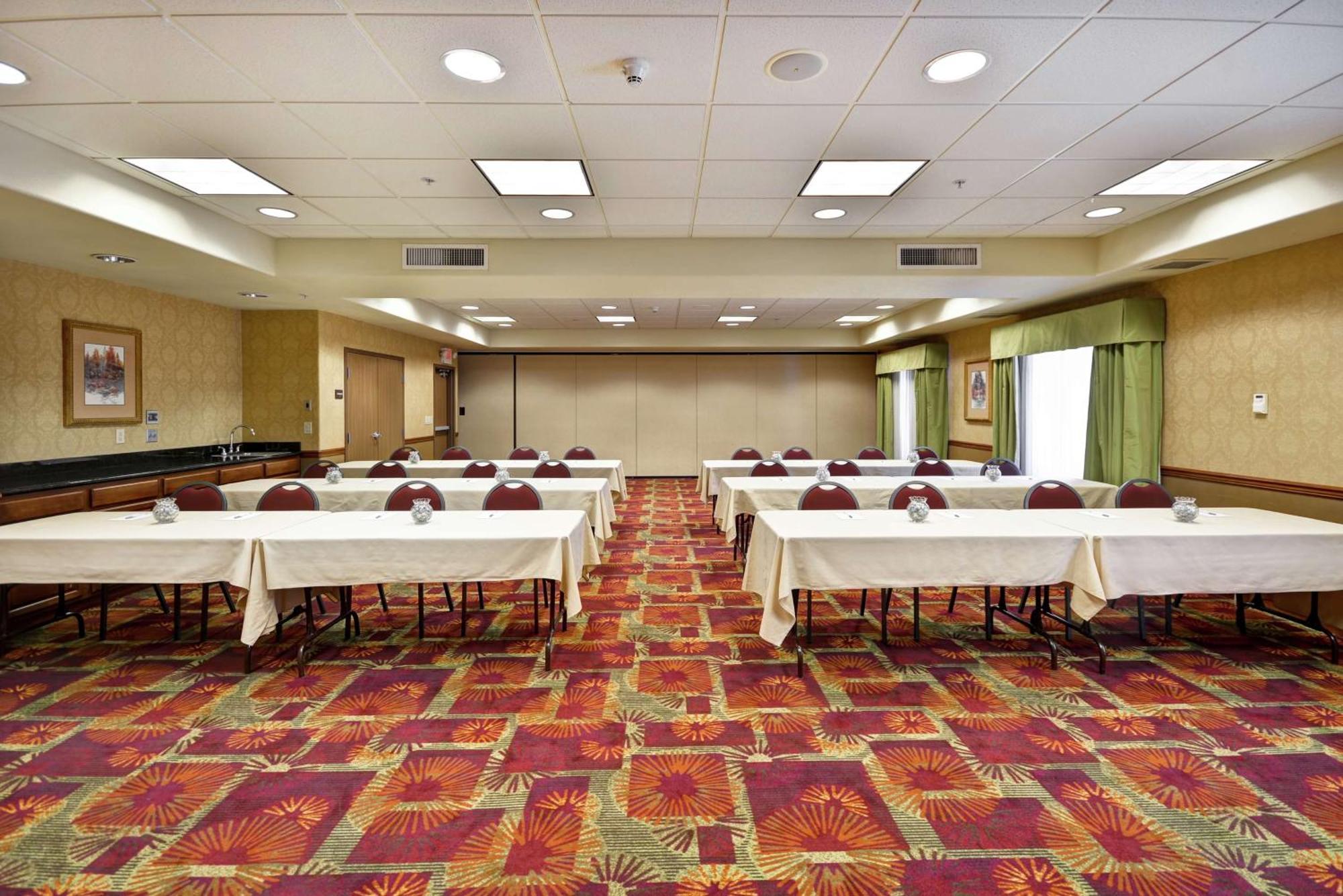 Hampton Inn & Suites Yuma Kültér fotó