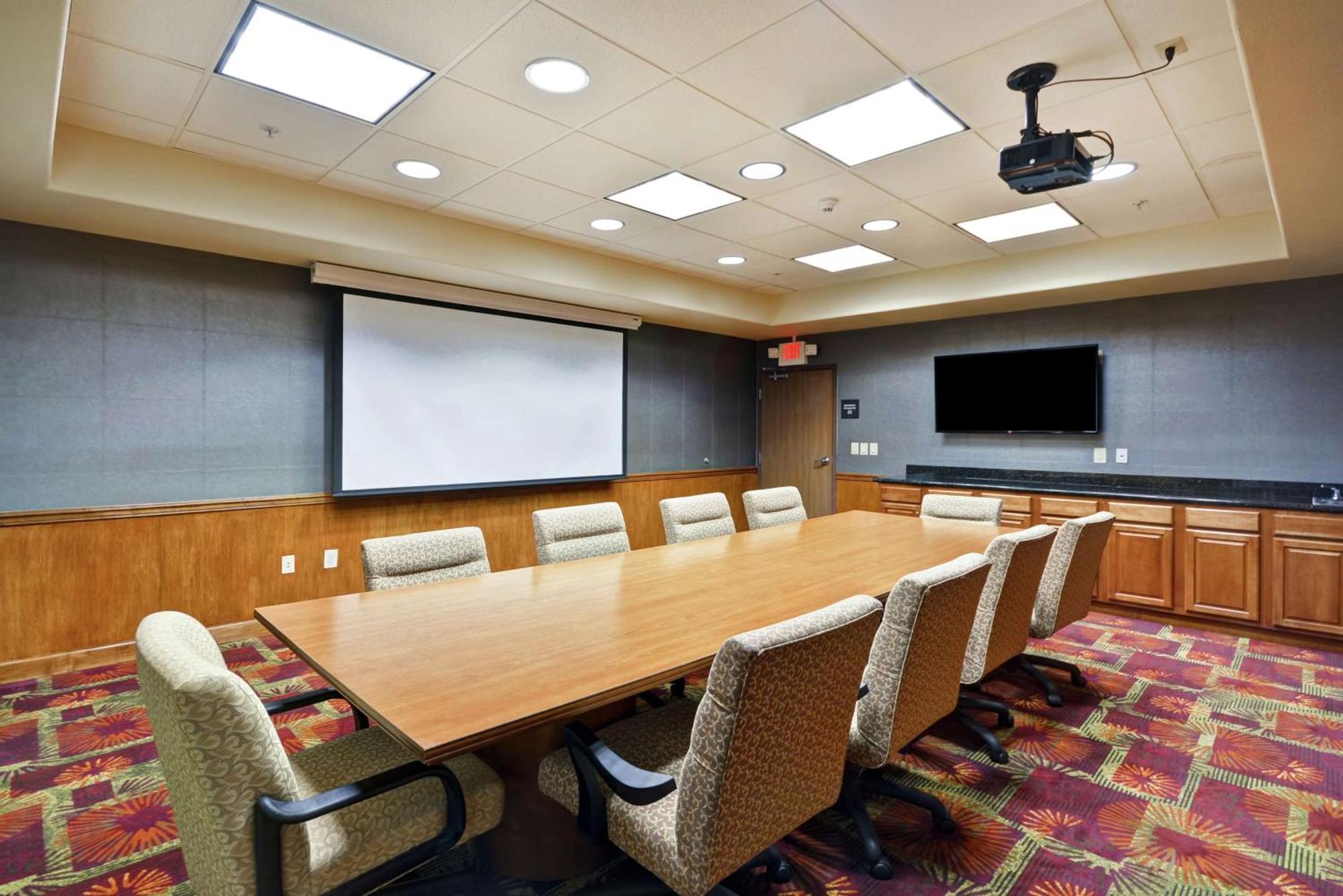 Hampton Inn & Suites Yuma Kültér fotó