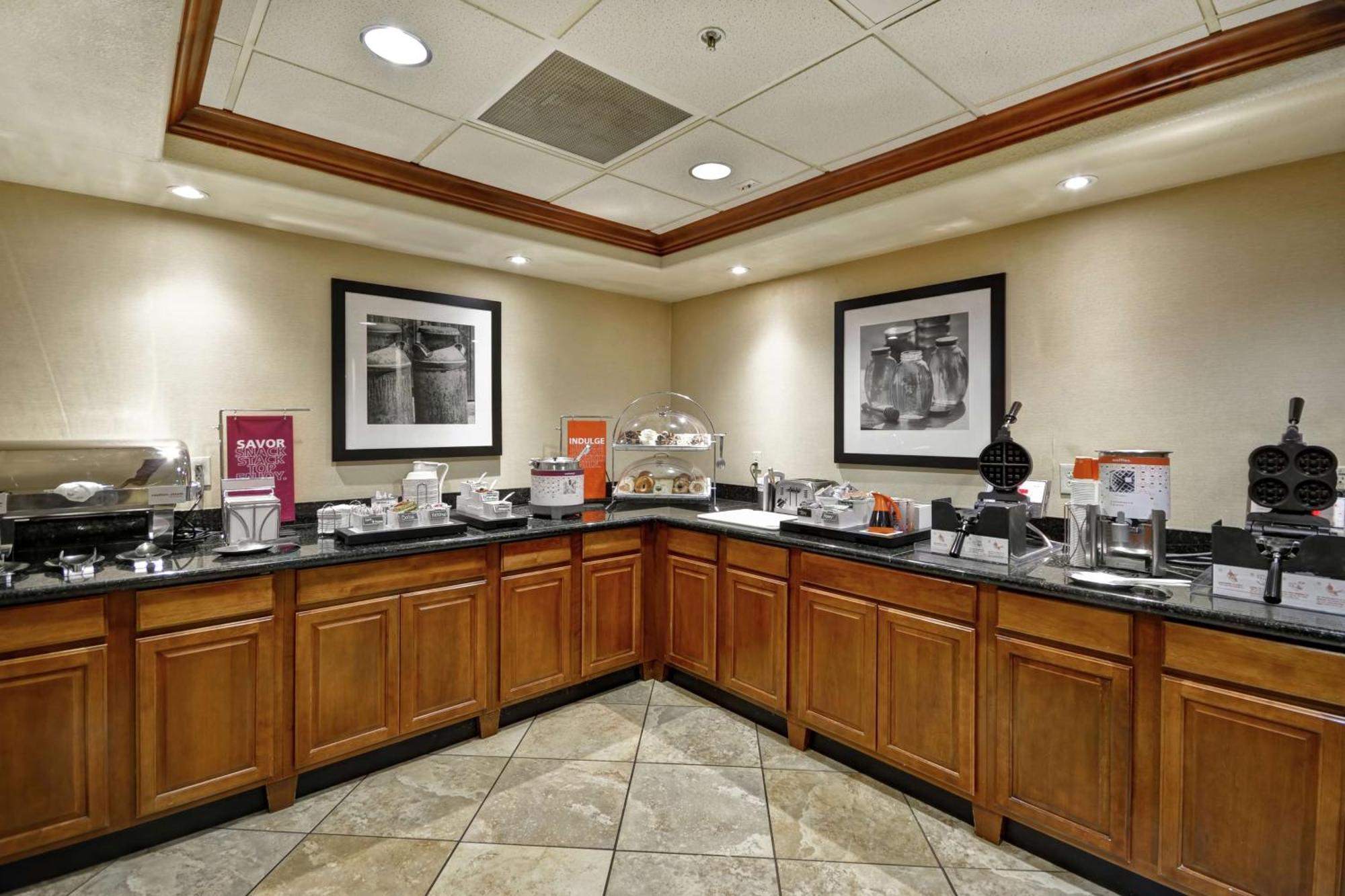 Hampton Inn & Suites Yuma Kültér fotó