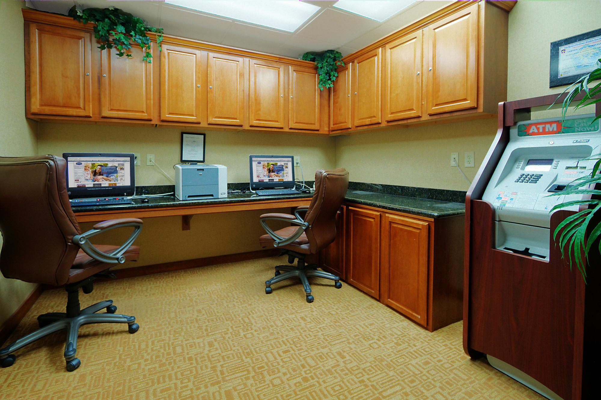 Hampton Inn & Suites Yuma Kültér fotó